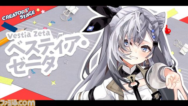 【ホロライブ 6th fes.】0期生の『ビビデバ』にノエスバの『ぎゅーどんかーにばる！』とてぇてぇの大渋滞。クリエイターステージはホロライブ楽曲だけの夢のライブでした