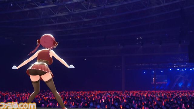 【ホロライブ 6th fes.】0期生の『ビビデバ』にノエスバの『ぎゅーどんかーにばる！』とてぇてぇの大渋滞。クリエイターステージはホロライブ楽曲だけの夢のライブでした