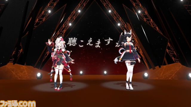 【ホロライブ 6th fes.】0期生の『ビビデバ』にノエスバの『ぎゅーどんかーにばる！』とてぇてぇの大渋滞。クリエイターステージはホロライブ楽曲だけの夢のライブでした