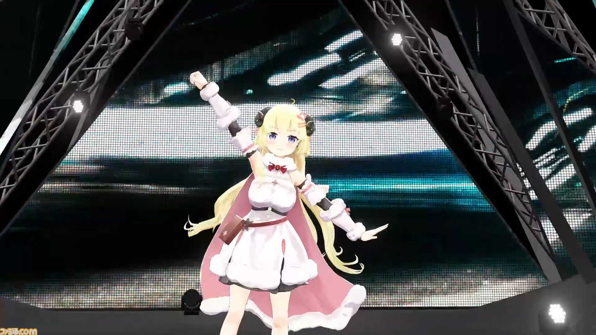 【ホロライブ 6th fes.】0期生の『ビビデバ』にノエスバの『ぎゅーどんかーにばる！』とてぇてぇの大渋滞。クリエイターステージはホロライブ楽曲だけの夢のライブでした