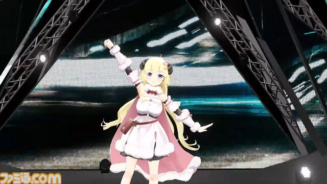 【ホロライブ 6th fes.】0期生の『ビビデバ』にノエスバの『ぎゅーどんかーにばる！』とてぇてぇの大渋滞。クリエイターステージはホロライブ楽曲だけの夢のライブでした