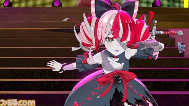 【ホロライブ 6th fes.】0期生の『ビビデバ』にノエスバの『ぎゅーどんかーにばる！』とてぇてぇの大渋滞。クリエイターステージはホロライブ楽曲だけの夢のライブでした
