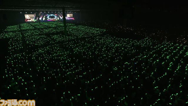 【ホロライブ 6th fes.】0期生の『ビビデバ』にノエスバの『ぎゅーどんかーにばる！』とてぇてぇの大渋滞。クリエイターステージはホロライブ楽曲だけの夢のライブでした