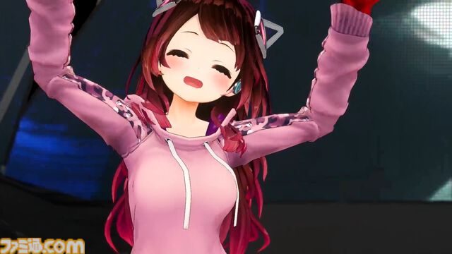【ホロライブ 6th fes.】0期生の『ビビデバ』にノエスバの『ぎゅーどんかーにばる！』とてぇてぇの大渋滞。クリエイターステージはホロライブ楽曲だけの夢のライブでした