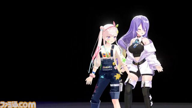 【ホロライブ 6th fes.】0期生の『ビビデバ』にノエスバの『ぎゅーどんかーにばる！』とてぇてぇの大渋滞。クリエイターステージはホロライブ楽曲だけの夢のライブでした