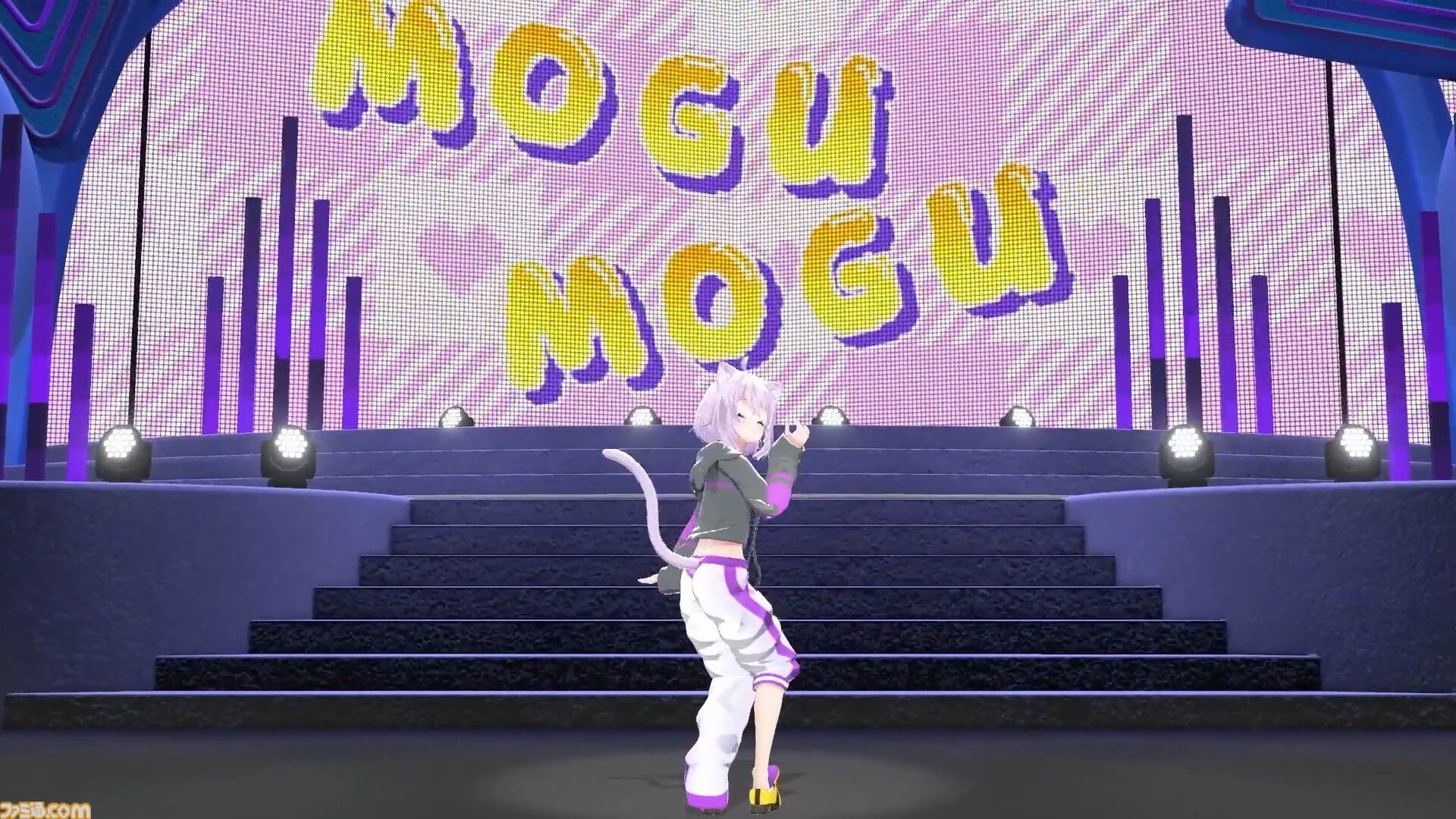【ホロライブ 6th fes.】0期生の『ビビデバ』にノエスバの『ぎゅーどんかーにばる！』とてぇてぇの大渋滞。クリエイターステージはホロライブ楽曲だけの夢のライブでした