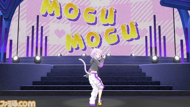 【ホロライブ 6th fes.】0期生の『ビビデバ』にノエスバの『ぎゅーどんかーにばる！』とてぇてぇの大渋滞。クリエイターステージはホロライブ楽曲だけの夢のライブでした