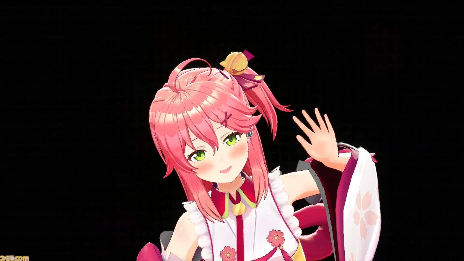 【ホロライブ 6th fes.】0期生の『ビビデバ』にノエスバの『ぎゅーどんかーにばる！』とてぇてぇの大渋滞。クリエイターステージはホロライブ楽曲だけの夢のライブでした