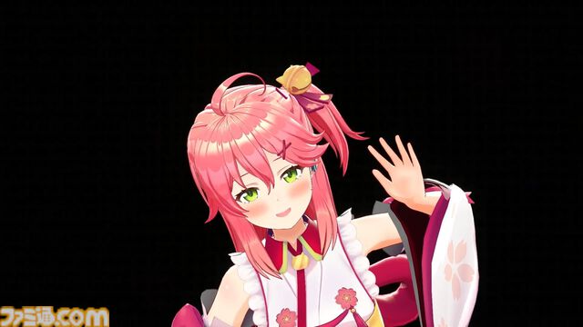 【ホロライブ 6th fes.】0期生の『ビビデバ』にノエスバの『ぎゅーどんかーにばる！』とてぇてぇの大渋滞。クリエイターステージはホロライブ楽曲だけの夢のライブでした