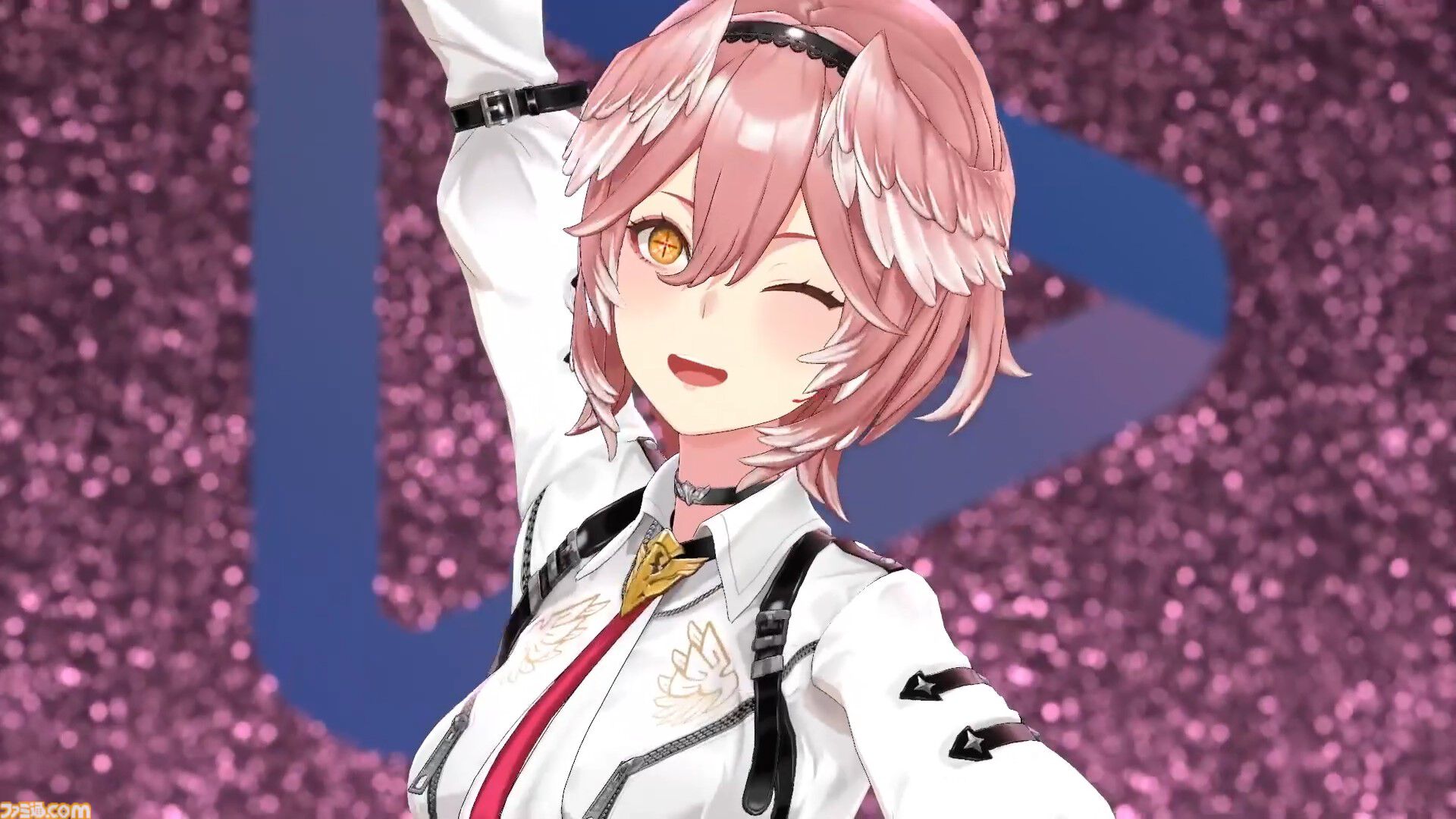 【ホロライブ 6th fes.】0期生の『ビビデバ』にノエスバの『ぎゅーどんかーにばる！』とてぇてぇの大渋滞。クリエイターステージはホロライブ楽曲だけの夢のライブでした
