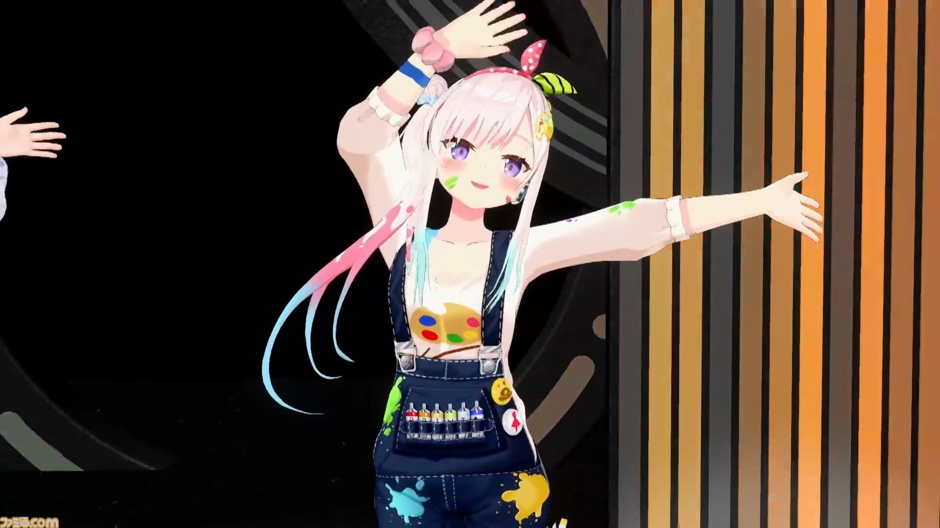 【ホロライブ 6th fes.】0期生の『ビビデバ』にノエスバの『ぎゅーどんかーにばる！』とてぇてぇの大渋滞。クリエイターステージはホロライブ楽曲だけの夢のライブでした