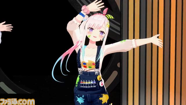 【ホロライブ 6th fes.】0期生の『ビビデバ』にノエスバの『ぎゅーどんかーにばる！』とてぇてぇの大渋滞。クリエイターステージはホロライブ楽曲だけの夢のライブでした