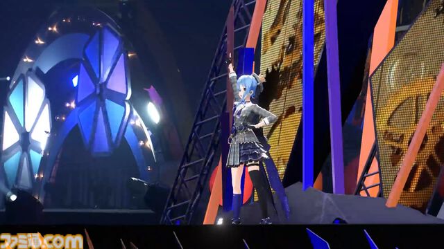 【ホロライブ 6th fes.】0期生の『ビビデバ』にノエスバの『ぎゅーどんかーにばる！』とてぇてぇの大渋滞。クリエイターステージはホロライブ楽曲だけの夢のライブでした