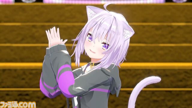 【ホロライブ 6th fes.】0期生の『ビビデバ』にノエスバの『ぎゅーどんかーにばる！』とてぇてぇの大渋滞。クリエイターステージはホロライブ楽曲だけの夢のライブでした