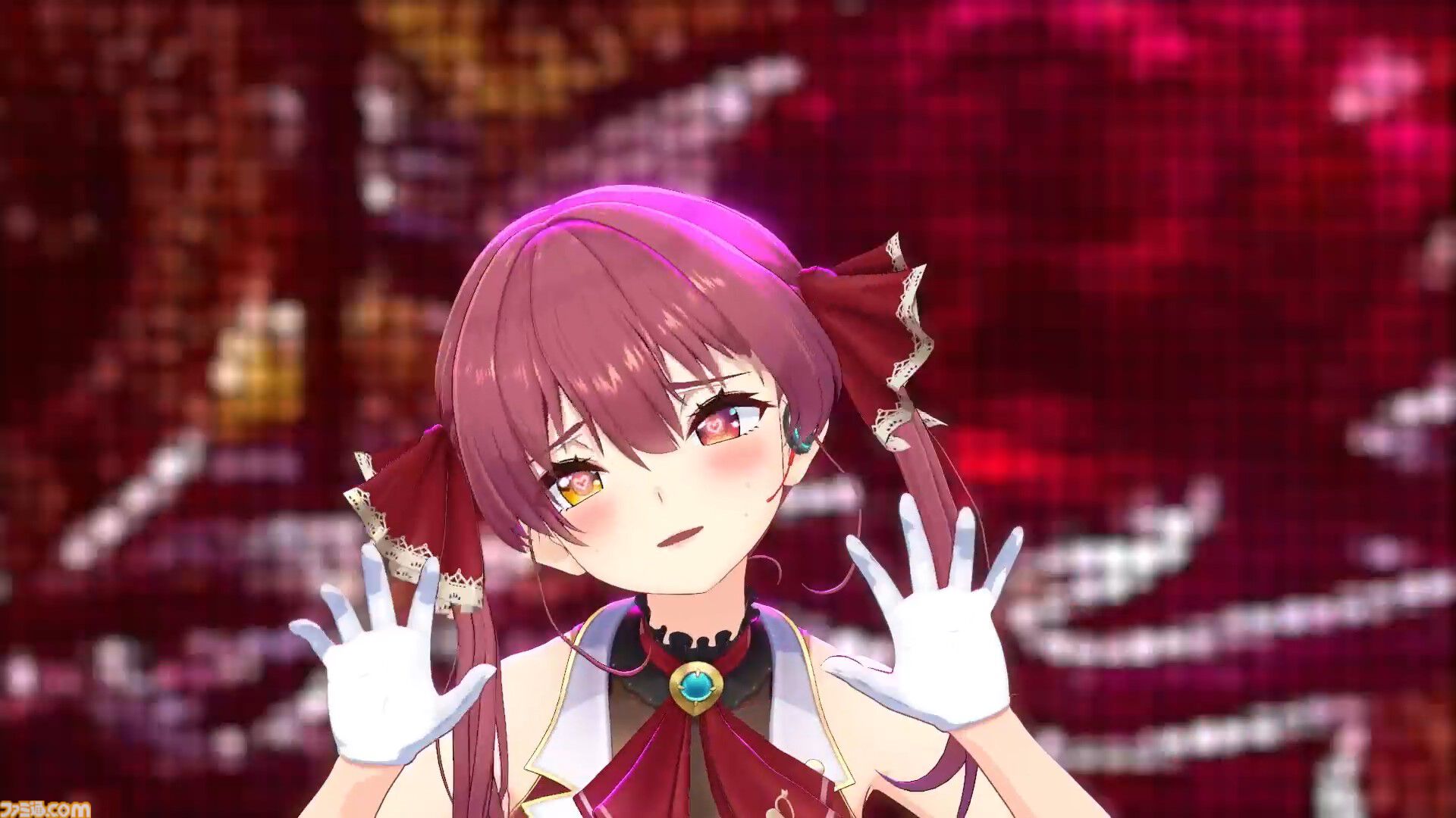 【ホロライブ 6th fes.】0期生の『ビビデバ』にノエスバの『ぎゅーどんかーにばる！』とてぇてぇの大渋滞。クリエイターステージはホロライブ楽曲だけの夢のライブでした