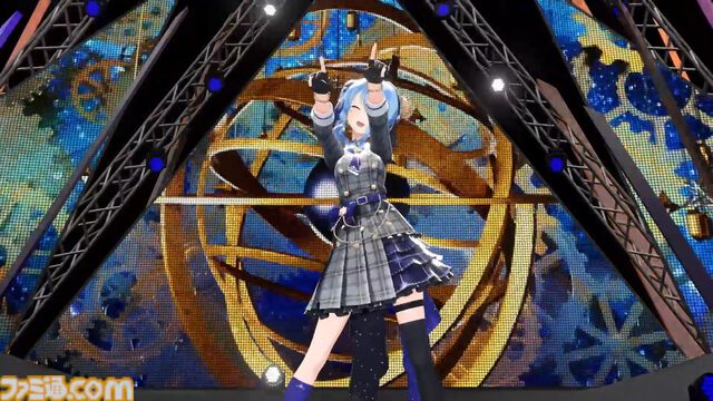 【ホロライブ 6th fes.】0期生の『ビビデバ』にノエスバの『ぎゅーどんかーにばる！』とてぇてぇの大渋滞。クリエイターステージはホロライブ楽曲だけの夢のライブでした