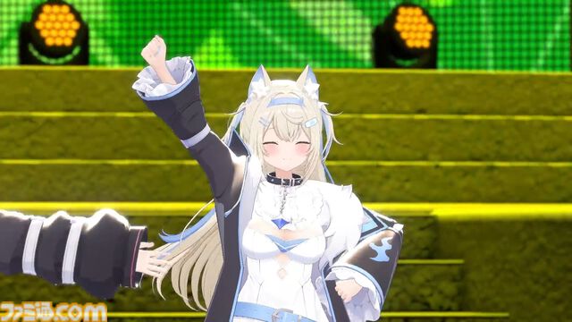 【ホロライブ 6th fes.】0期生の『ビビデバ』にノエスバの『ぎゅーどんかーにばる！』とてぇてぇの大渋滞。クリエイターステージはホロライブ楽曲だけの夢のライブでした