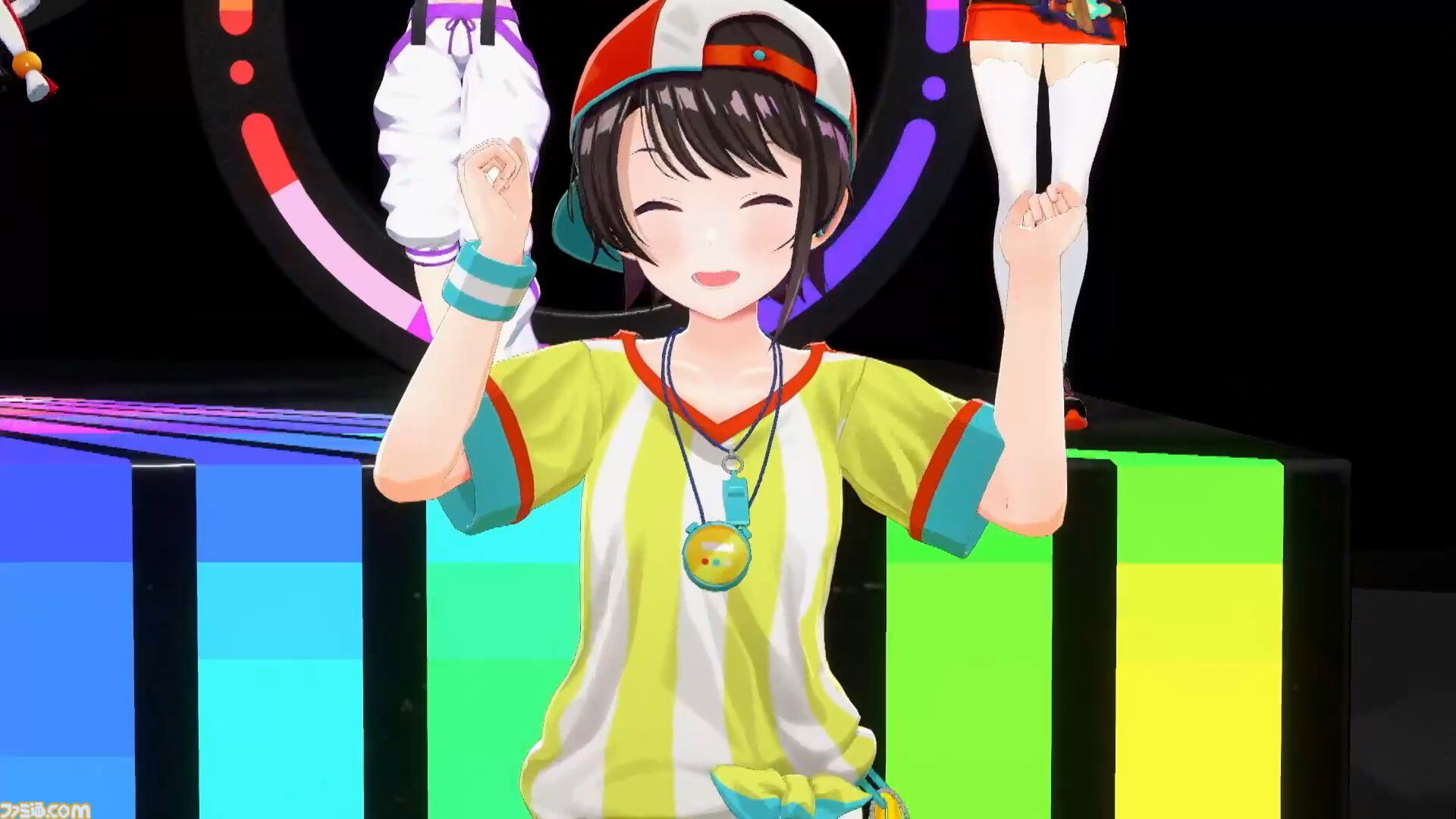 【ホロライブ 6th fes.】0期生の『ビビデバ』にノエスバの『ぎゅーどんかーにばる！』とてぇてぇの大渋滞。クリエイターステージはホロライブ楽曲だけの夢のライブでした