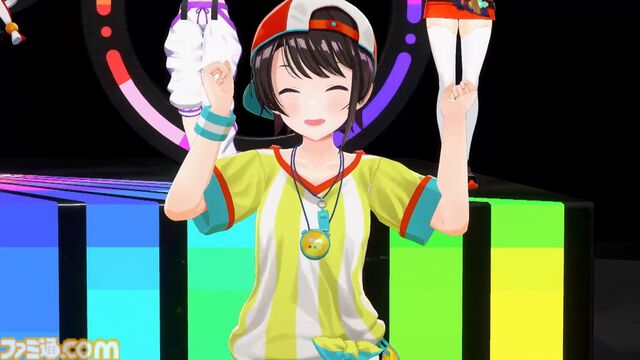 【ホロライブ 6th fes.】0期生の『ビビデバ』にノエスバの『ぎゅーどんかーにばる！』とてぇてぇの大渋滞。クリエイターステージはホロライブ楽曲だけの夢のライブでした