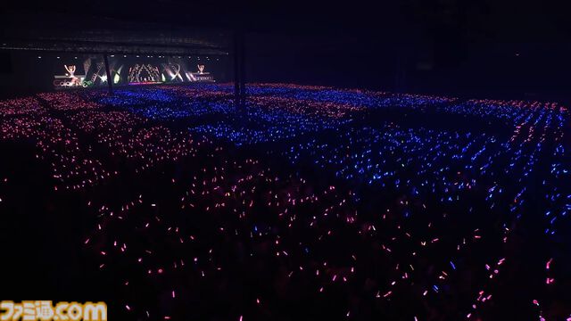 【ホロライブ 6th fes.】0期生の『ビビデバ』にノエスバの『ぎゅーどんかーにばる！』とてぇてぇの大渋滞。クリエイターステージはホロライブ楽曲だけの夢のライブでした
