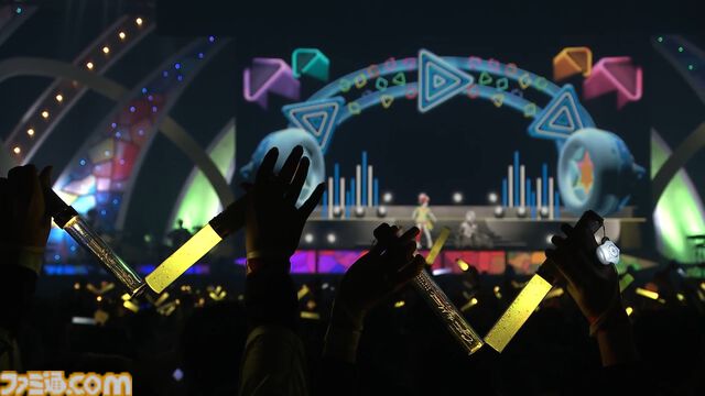 【ホロライブ 6th fes.】0期生の『ビビデバ』にノエスバの『ぎゅーどんかーにばる！』とてぇてぇの大渋滞。クリエイターステージはホロライブ楽曲だけの夢のライブでした