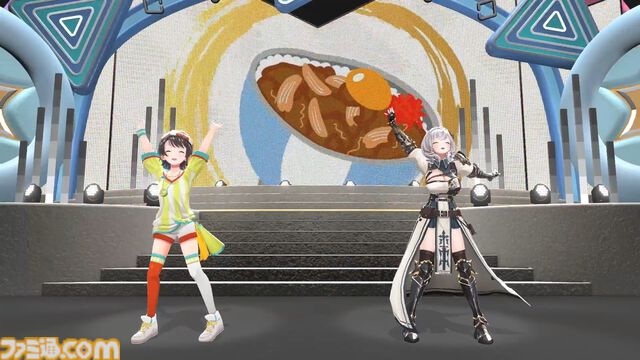 【ホロライブ 6th fes.】0期生の『ビビデバ』にノエスバの『ぎゅーどんかーにばる！』とてぇてぇの大渋滞。クリエイターステージはホロライブ楽曲だけの夢のライブでした