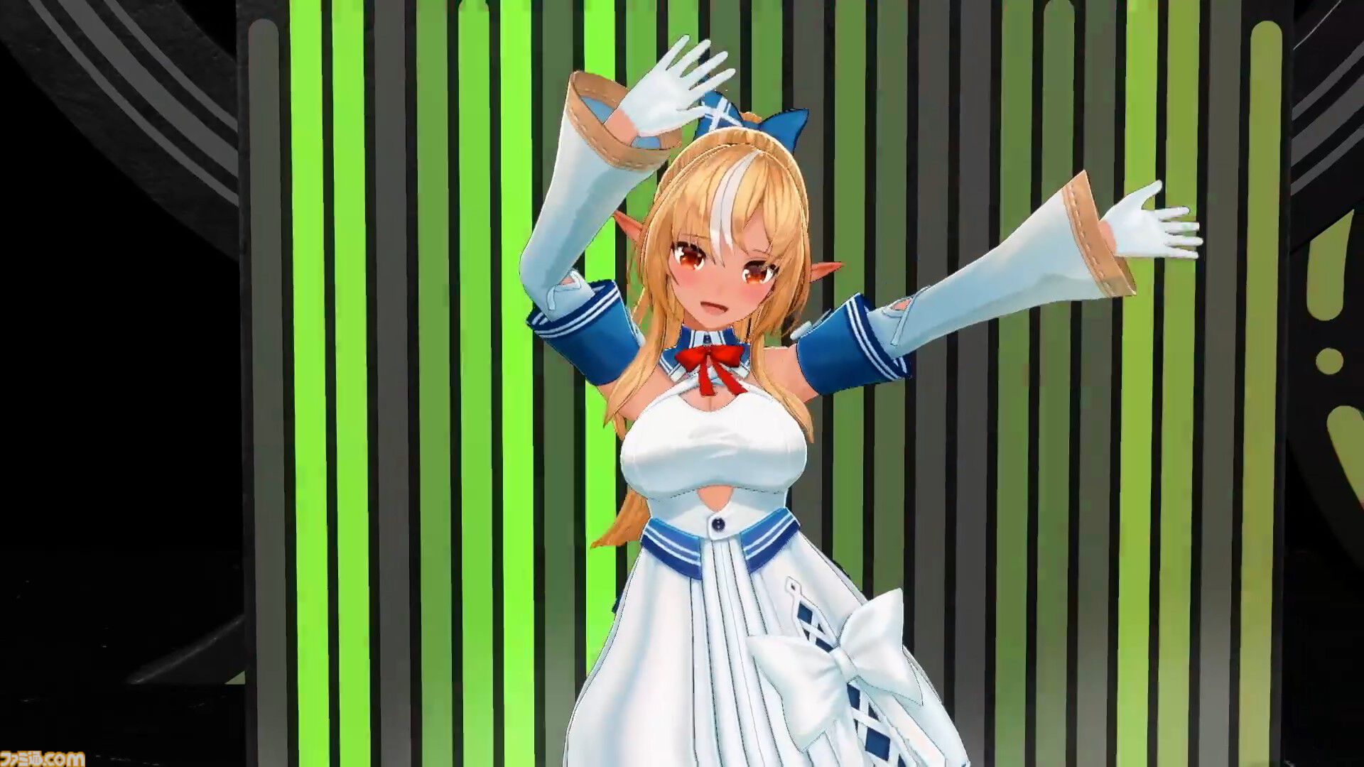 【ホロライブ 6th fes.】0期生の『ビビデバ』にノエスバの『ぎゅーどんかーにばる！』とてぇてぇの大渋滞。クリエイターステージはホロライブ楽曲だけの夢のライブでした