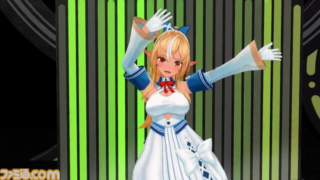 【ホロライブ 6th fes.】0期生の『ビビデバ』にノエスバの『ぎゅーどんかーにばる！』とてぇてぇの大渋滞。クリエイターステージはホロライブ楽曲だけの夢のライブでした