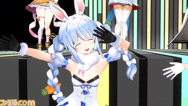 【ホロライブ 6th fes.】0期生の『ビビデバ』にノエスバの『ぎゅーどんかーにばる！』とてぇてぇの大渋滞。クリエイターステージはホロライブ楽曲だけの夢のライブでした