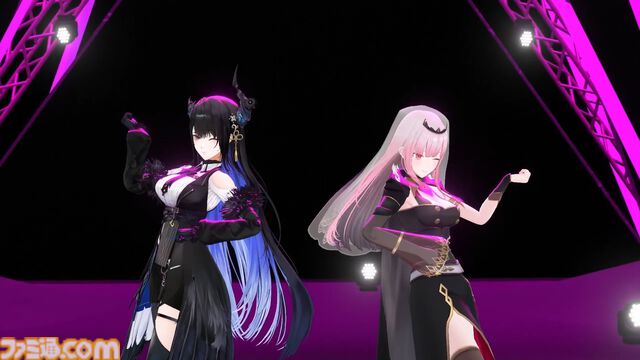 【ホロライブ 6th fes.】0期生の『ビビデバ』にノエスバの『ぎゅーどんかーにばる！』とてぇてぇの大渋滞。クリエイターステージはホロライブ楽曲だけの夢のライブでした
