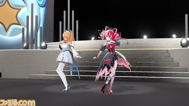 【ホロライブ 6th fes.】0期生の『ビビデバ』にノエスバの『ぎゅーどんかーにばる！』とてぇてぇの大渋滞。クリエイターステージはホロライブ楽曲だけの夢のライブでした