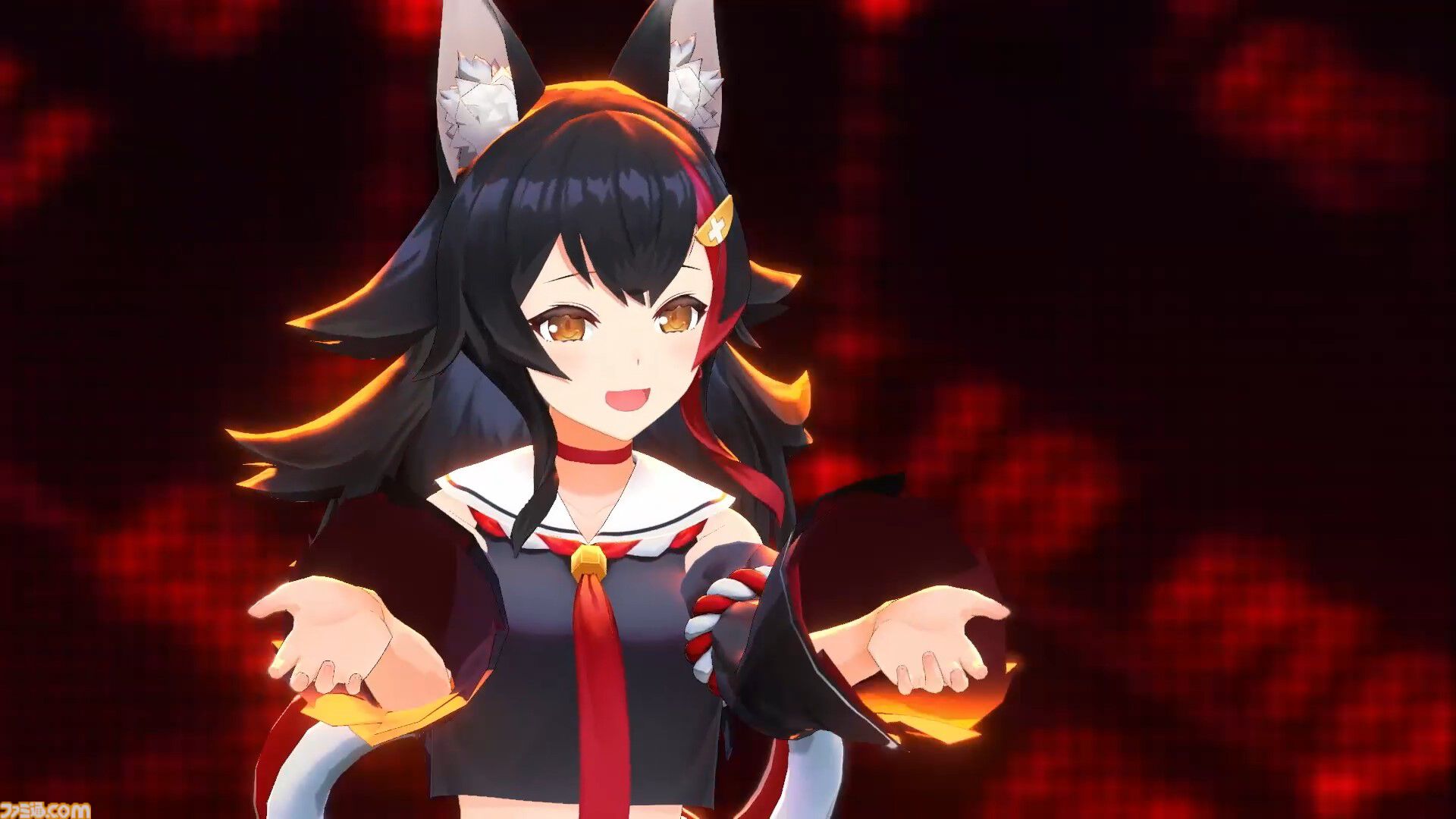 【ホロライブ 6th fes.】0期生の『ビビデバ』にノエスバの『ぎゅーどんかーにばる！』とてぇてぇの大渋滞。クリエイターステージはホロライブ楽曲だけの夢のライブでした