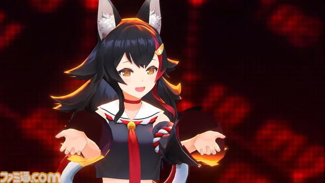 【ホロライブ 6th fes.】0期生の『ビビデバ』にノエスバの『ぎゅーどんかーにばる！』とてぇてぇの大渋滞。クリエイターステージはホロライブ楽曲だけの夢のライブでした