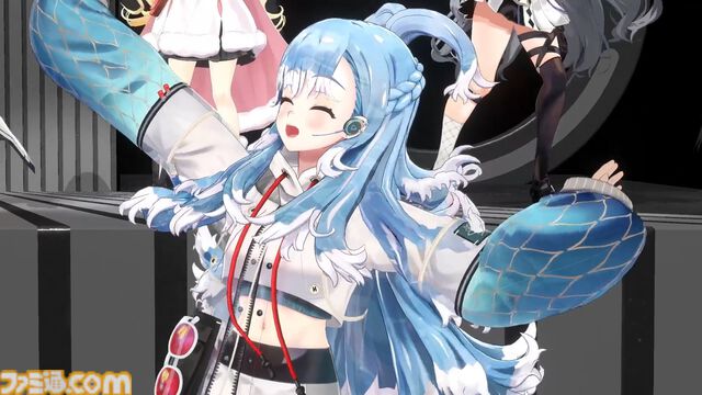 【ホロライブ 6th fes.】0期生の『ビビデバ』にノエスバの『ぎゅーどんかーにばる！』とてぇてぇの大渋滞。クリエイターステージはホロライブ楽曲だけの夢のライブでした