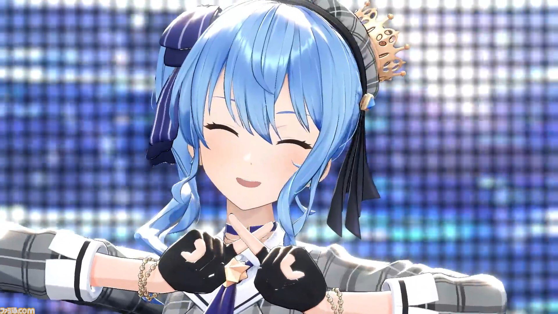 【ホロライブ 6th fes.】0期生の『ビビデバ』にノエスバの『ぎゅーどんかーにばる！』とてぇてぇの大渋滞。クリエイターステージはホロライブ楽曲だけの夢のライブでした
