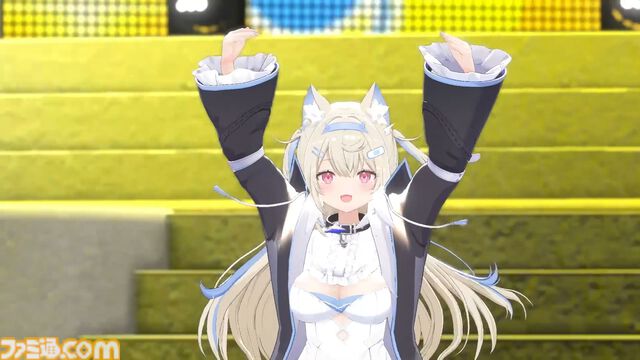 【ホロライブ 6th fes.】0期生の『ビビデバ』にノエスバの『ぎゅーどんかーにばる！』とてぇてぇの大渋滞。クリエイターステージはホロライブ楽曲だけの夢のライブでした