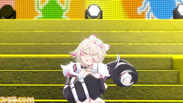 【ホロライブ 6th fes.】0期生の『ビビデバ』にノエスバの『ぎゅーどんかーにばる！』とてぇてぇの大渋滞。クリエイターステージはホロライブ楽曲だけの夢のライブでした