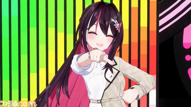 【ホロライブ 6th fes.】0期生の『ビビデバ』にノエスバの『ぎゅーどんかーにばる！』とてぇてぇの大渋滞。クリエイターステージはホロライブ楽曲だけの夢のライブでした