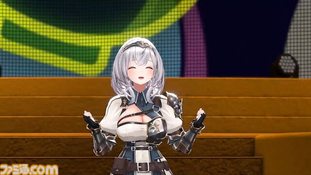 【ホロライブ 6th fes.】0期生の『ビビデバ』にノエスバの『ぎゅーどんかーにばる！』とてぇてぇの大渋滞。クリエイターステージはホロライブ楽曲だけの夢のライブでした