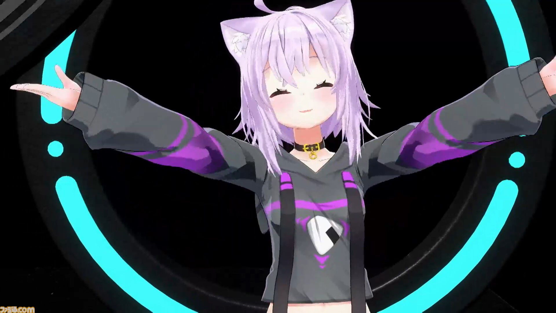 【ホロライブ 6th fes.】0期生の『ビビデバ』にノエスバの『ぎゅーどんかーにばる！』とてぇてぇの大渋滞。クリエイターステージはホロライブ楽曲だけの夢のライブでした