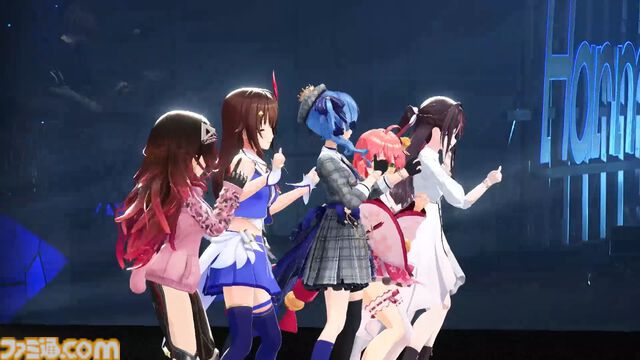 【ホロライブ 6th fes.】0期生の『ビビデバ』にノエスバの『ぎゅーどんかーにばる！』とてぇてぇの大渋滞。クリエイターステージはホロライブ楽曲だけの夢のライブでした
