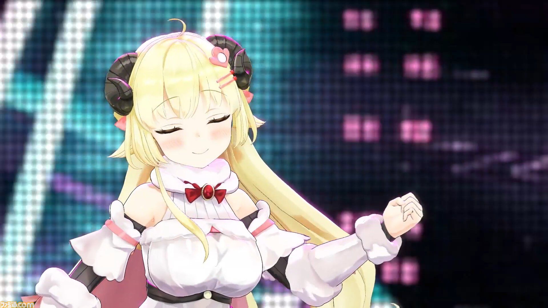 【ホロライブ 6th fes.】0期生の『ビビデバ』にノエスバの『ぎゅーどんかーにばる！』とてぇてぇの大渋滞。クリエイターステージはホロライブ楽曲だけの夢のライブでした