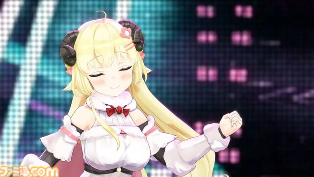 【ホロライブ 6th fes.】0期生の『ビビデバ』にノエスバの『ぎゅーどんかーにばる！』とてぇてぇの大渋滞。クリエイターステージはホロライブ楽曲だけの夢のライブでした