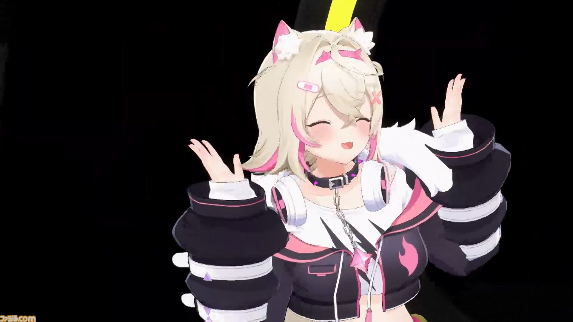 【ホロライブ 6th fes.】0期生の『ビビデバ』にノエスバの『ぎゅーどんかーにばる！』とてぇてぇの大渋滞。クリエイターステージはホロライブ楽曲だけの夢のライブでした