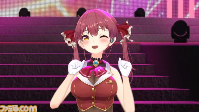 【ホロライブ 6th fes.】0期生の『ビビデバ』にノエスバの『ぎゅーどんかーにばる！』とてぇてぇの大渋滞。クリエイターステージはホロライブ楽曲だけの夢のライブでした