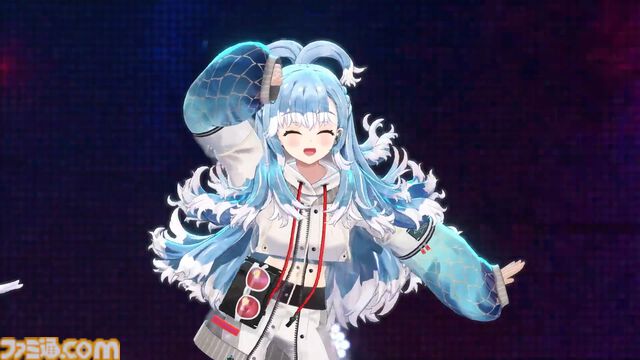 【ホロライブ 6th fes.】0期生の『ビビデバ』にノエスバの『ぎゅーどんかーにばる！』とてぇてぇの大渋滞。クリエイターステージはホロライブ楽曲だけの夢のライブでした