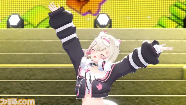 【ホロライブ 6th fes.】0期生の『ビビデバ』にノエスバの『ぎゅーどんかーにばる！』とてぇてぇの大渋滞。クリエイターステージはホロライブ楽曲だけの夢のライブでした