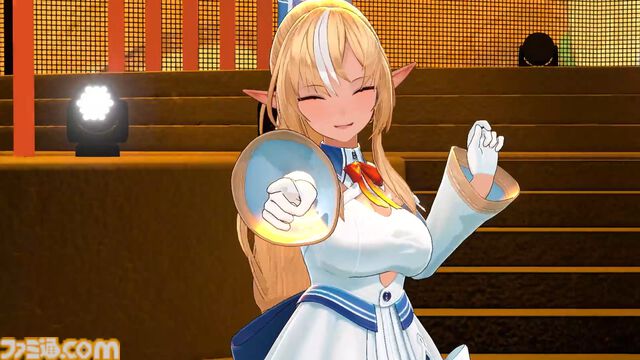 【ホロライブ 6th fes.】0期生の『ビビデバ』にノエスバの『ぎゅーどんかーにばる！』とてぇてぇの大渋滞。クリエイターステージはホロライブ楽曲だけの夢のライブでした