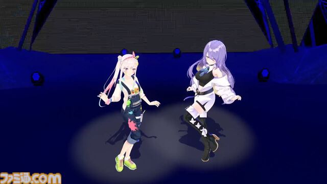 【ホロライブ 6th fes.】0期生の『ビビデバ』にノエスバの『ぎゅーどんかーにばる！』とてぇてぇの大渋滞。クリエイターステージはホロライブ楽曲だけの夢のライブでした
