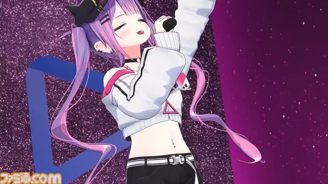 【ホロライブ 6th fes.】0期生の『ビビデバ』にノエスバの『ぎゅーどんかーにばる！』とてぇてぇの大渋滞。クリエイターステージはホロライブ楽曲だけの夢のライブでした